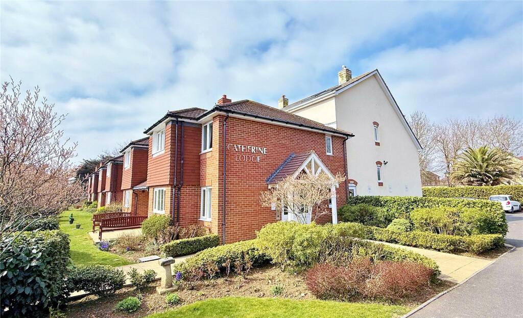 Catherine Lodge, Bolsover Road, Worthing, West Sussex, BN13