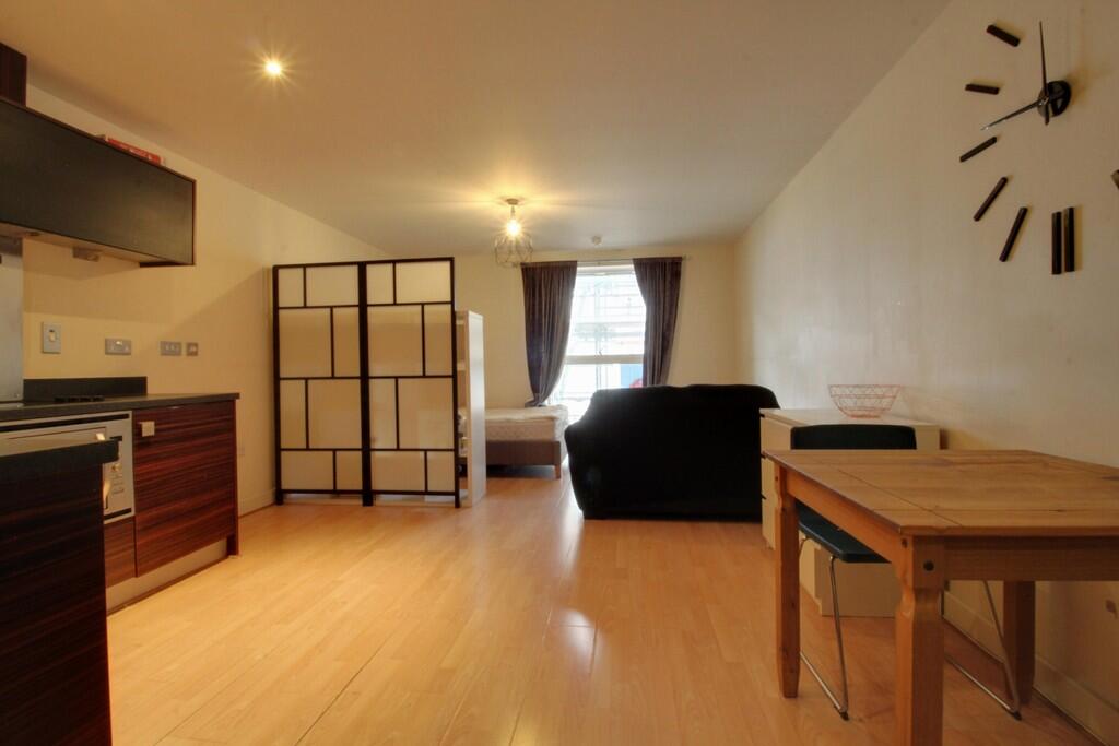 Additional image 8 of Sinope, 58 Sherborne Street, Brindley Place