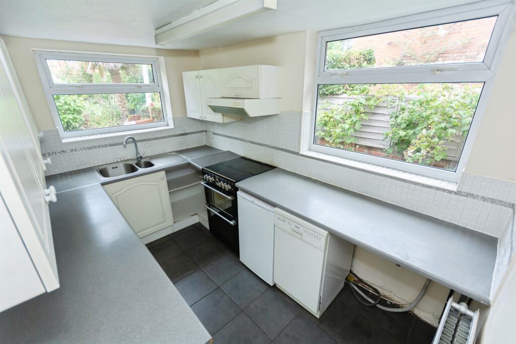 Additional image 20 of Wood Lane, Harborne, BIRMINGHAM