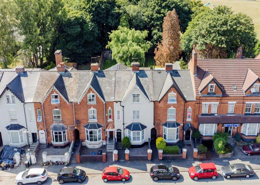 Additional image 50 of Stanmore Road, Edgbaston