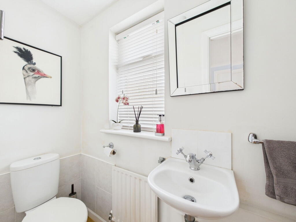 Additional image 12 of Orchard Cottage, Mill Lane, High Salvington, Worthing, BN13 3DJ