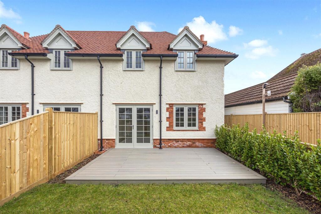 Additional image 22 of East Avenue, Goring-By-Sea, Worthing