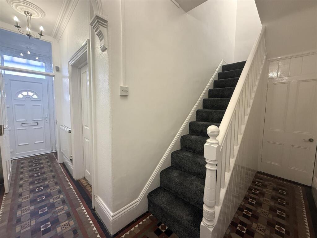 Eldon Road, Birmingham