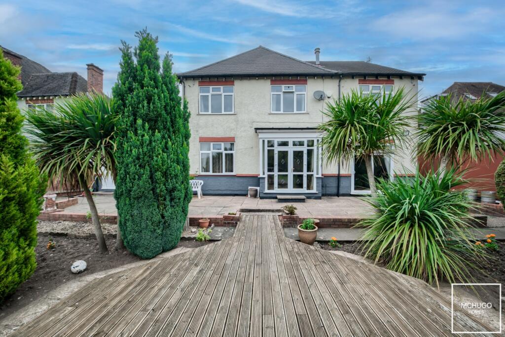 Additional image 5 of Hagley Road, Harborne, B17 8BJ