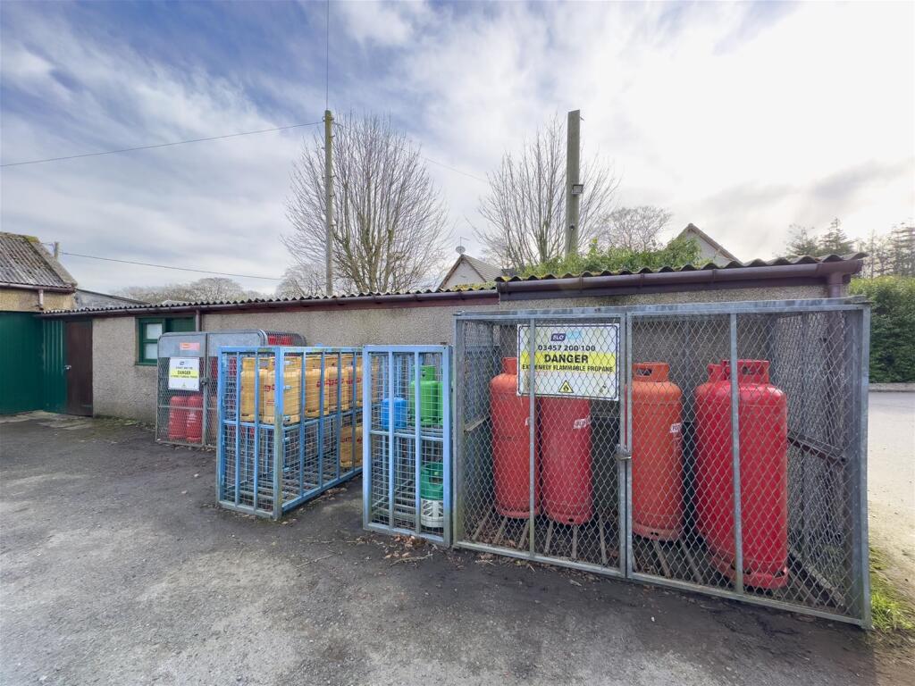 Additional image 14 of Buchan Saw and Tool Service, Mintlaw, Aberdeenshire