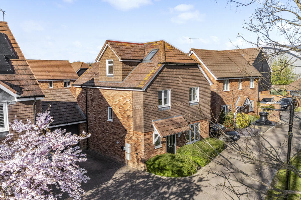 Additional image 25 of Skylark Rise, Goring, BN12