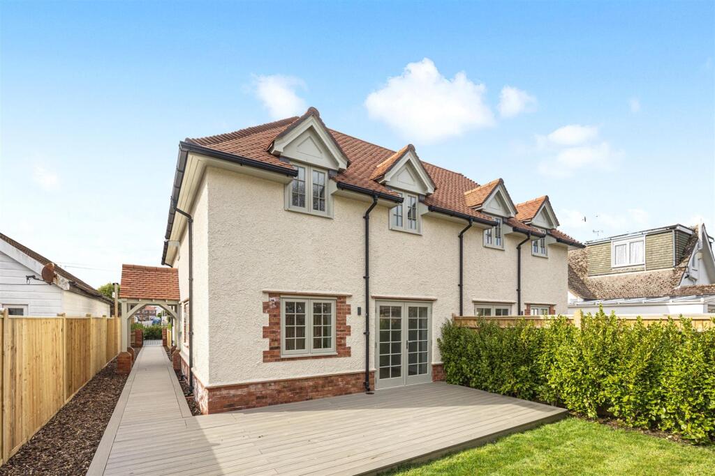 Additional image 16 of East Avenue, Goring-By-Sea, Worthing