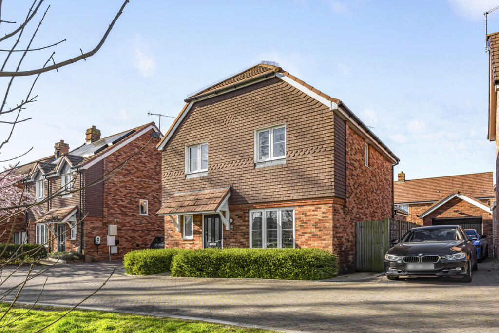 Additional image 28 of Skylark Rise, Goring, BN12