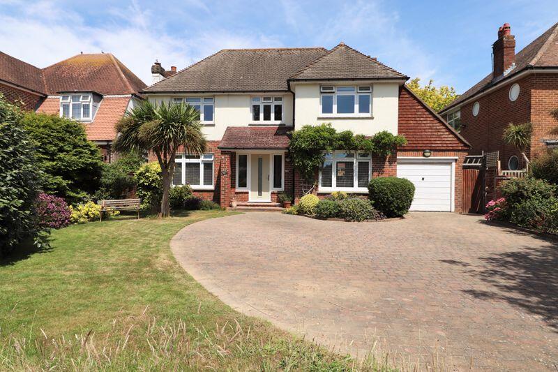 Ashurst Drive, Goring-By-Sea