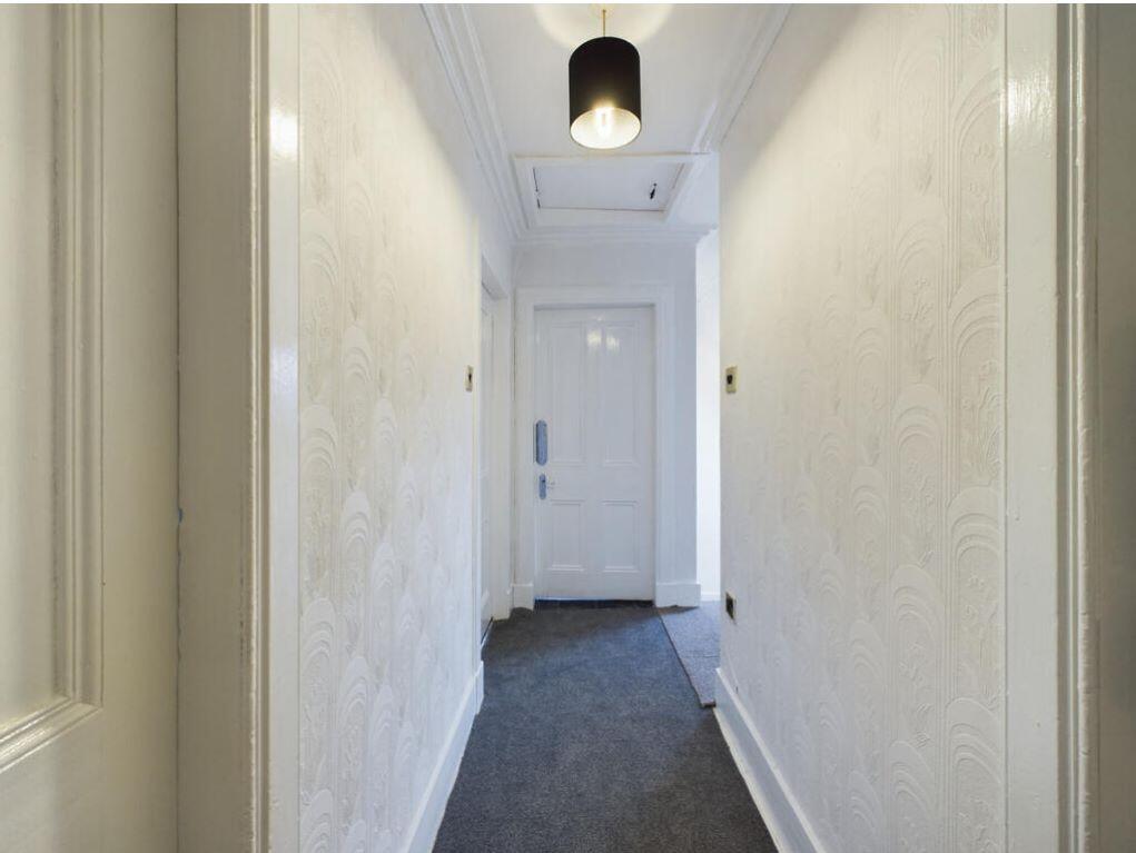 Property image for 8 York Street, Peterhead, Aberdeenshire, AB42 1QA