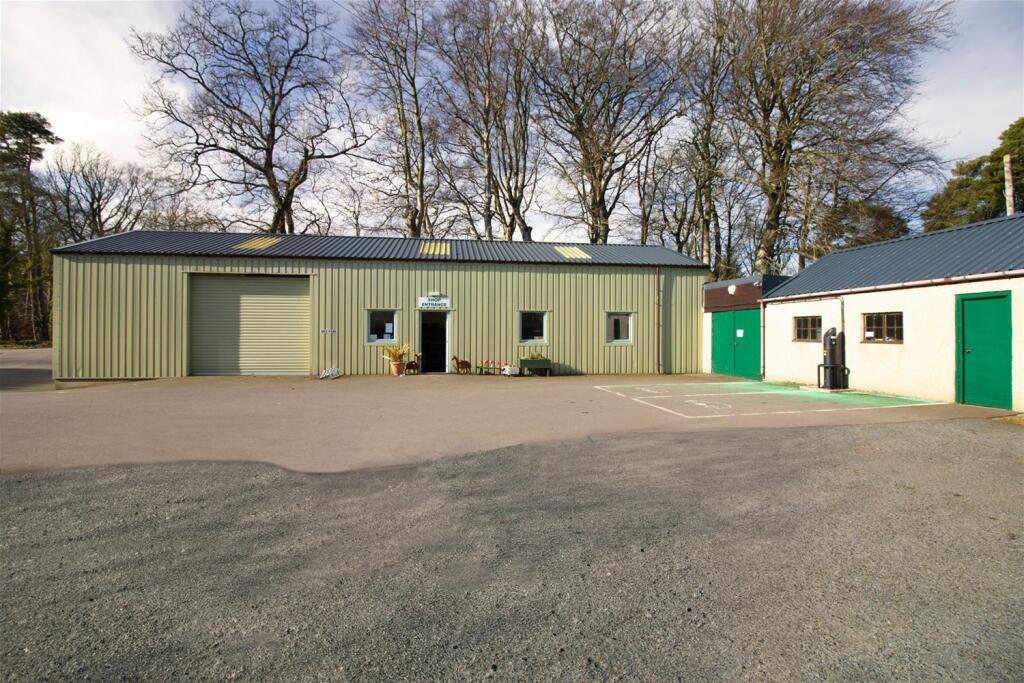 Additional image 2 of Buchan Saw and Tool Service, Mintlaw, Aberdeenshire
