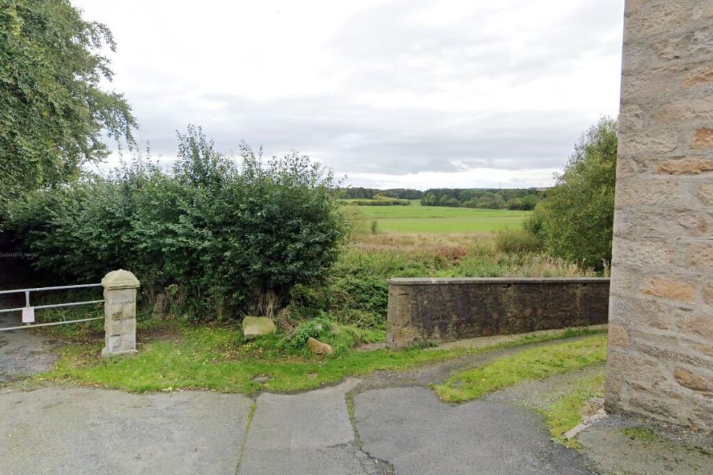 Additional image 4 of , 5 Acre Site at Udny Station, Aberdeenshire, AB416QF