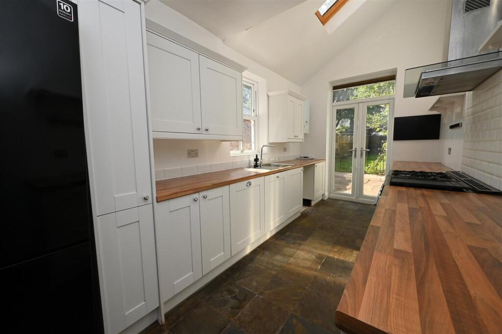 Additional image 23 of Reservoir Retreat, Edgbaston, Birmingham