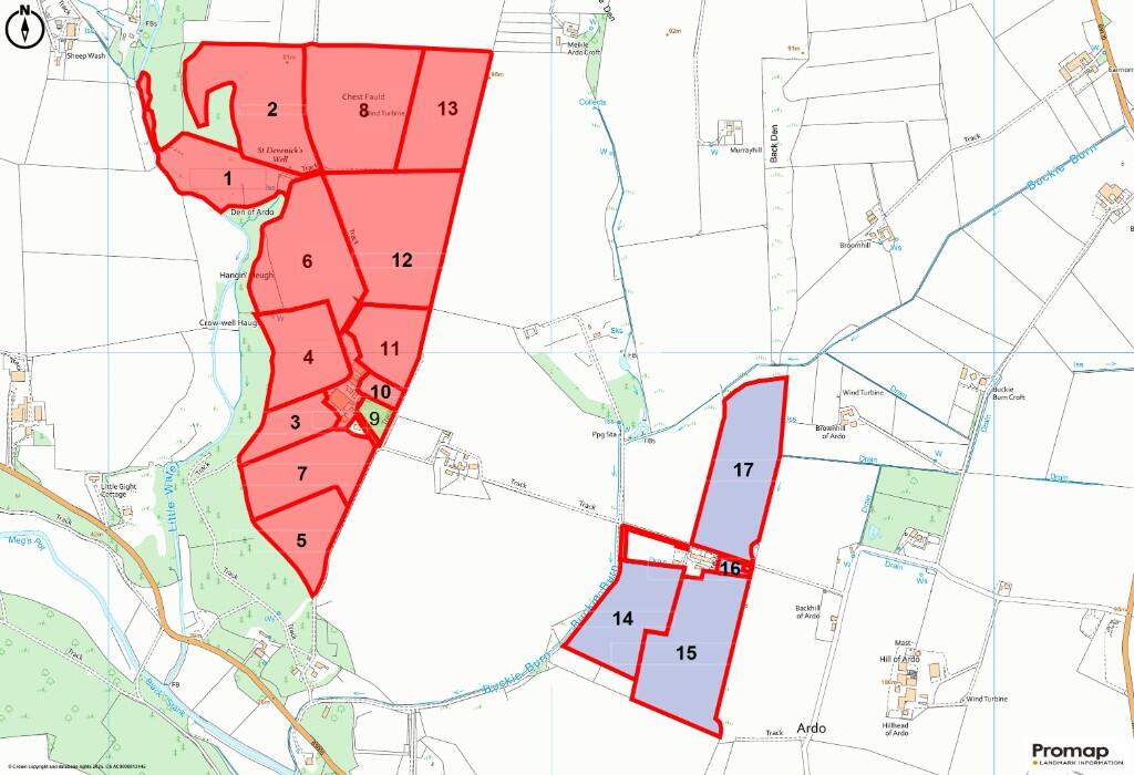 Additional image 7 of Newseat of Ardo, Methlick