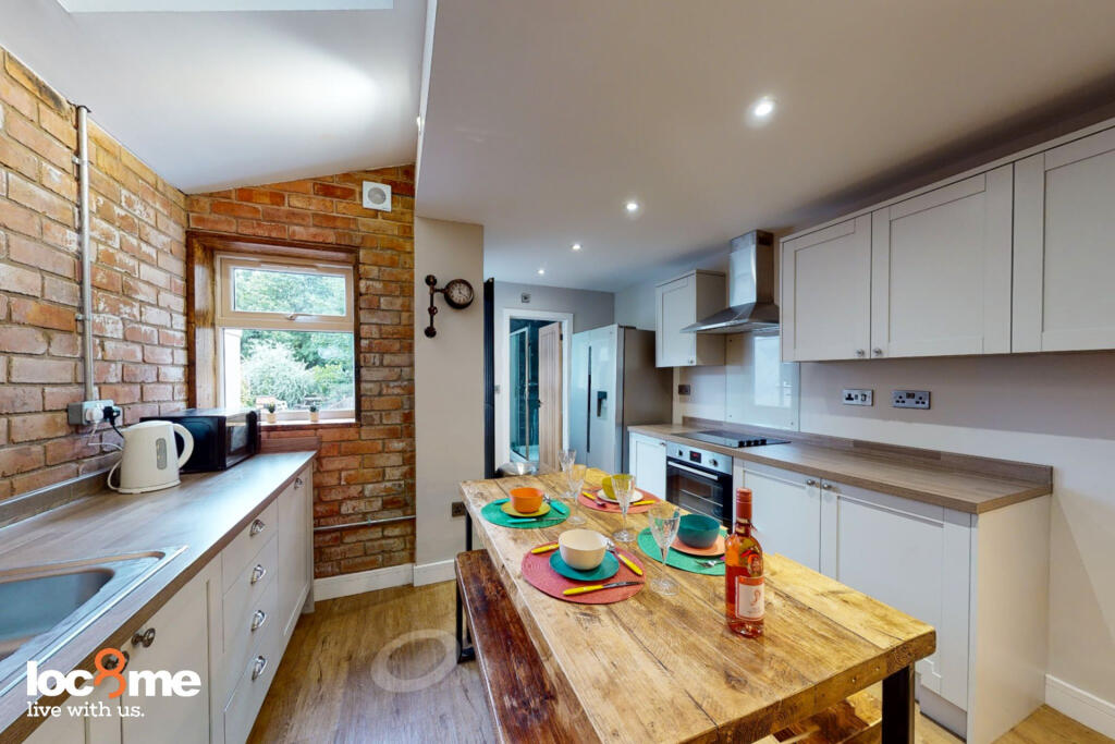 Harold Road, Birmingham