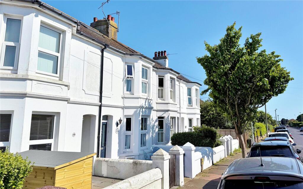 Additional image 27 of Sea Place, Goring-by-Sea, Worthing, West Sussex, BN12