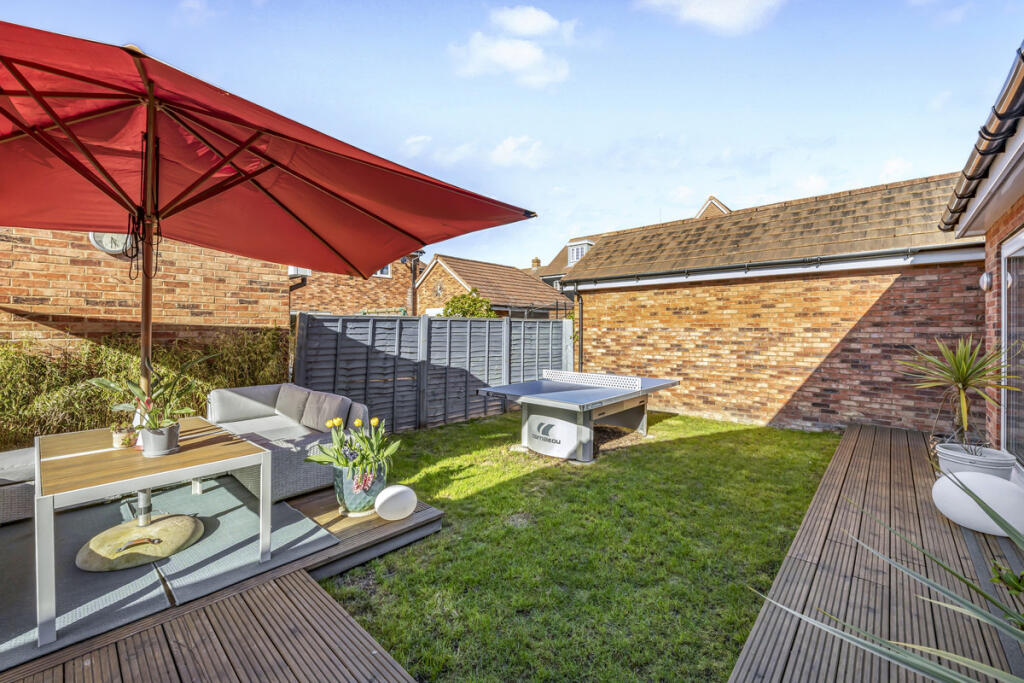 Additional image 5 of Skylark Rise, Goring, BN12