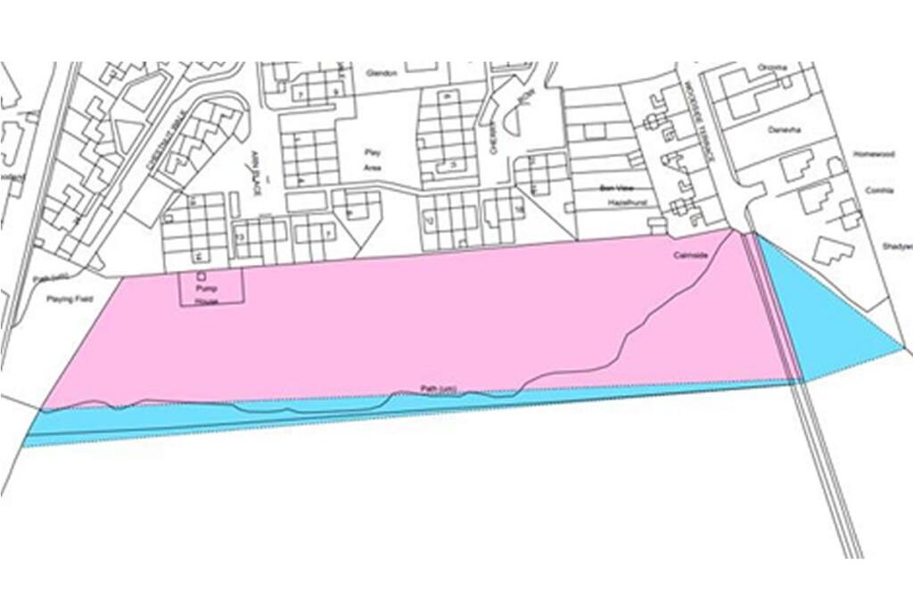 Additional image 8 of , 5 Acre Site at Udny Station, Aberdeenshire, AB416QF