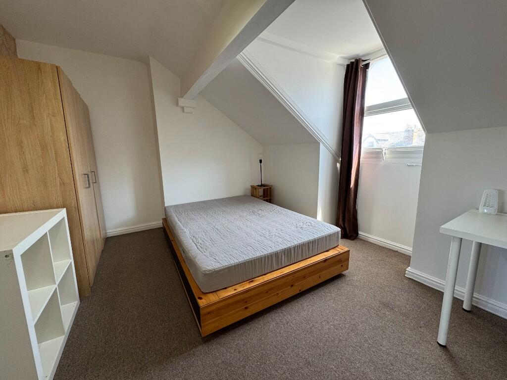 Additional image 3 of F5 Stirling Road, Birmingham, B16 9BG