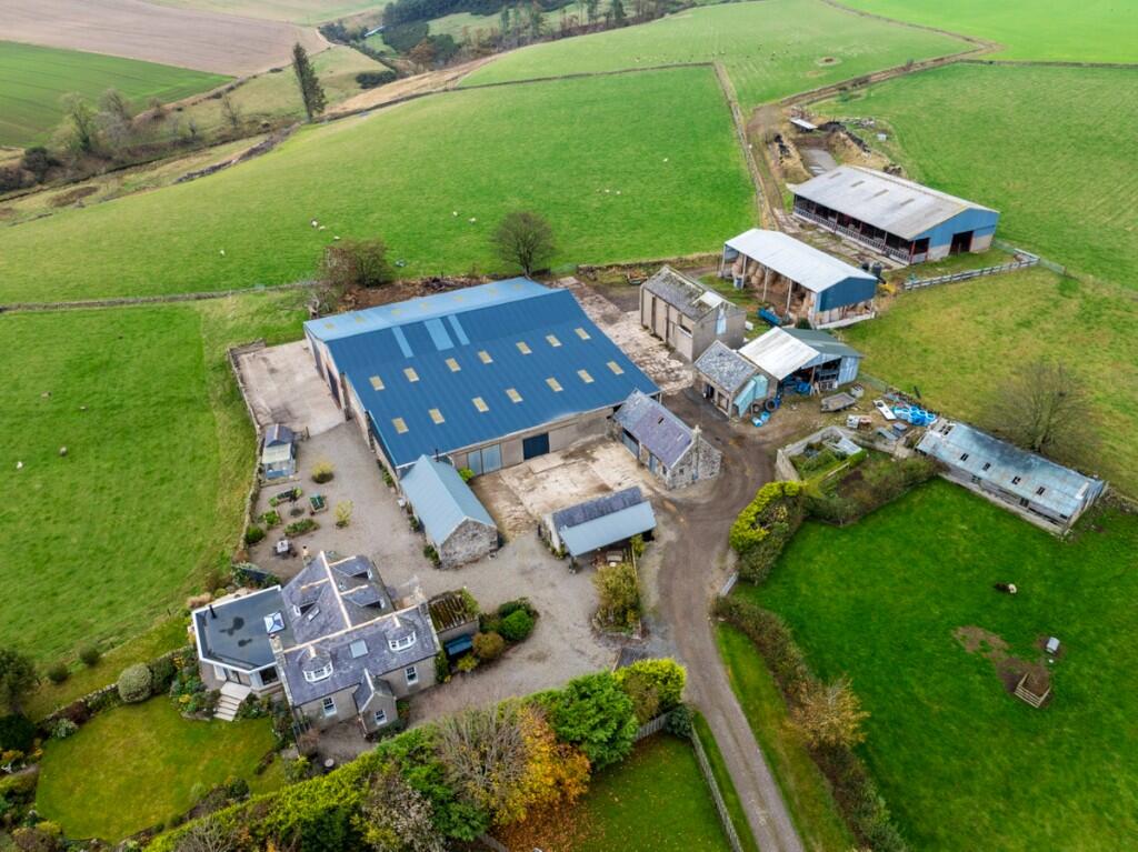 Additional image 5 of Overton of Ardo, Methlick, AB41 7HT