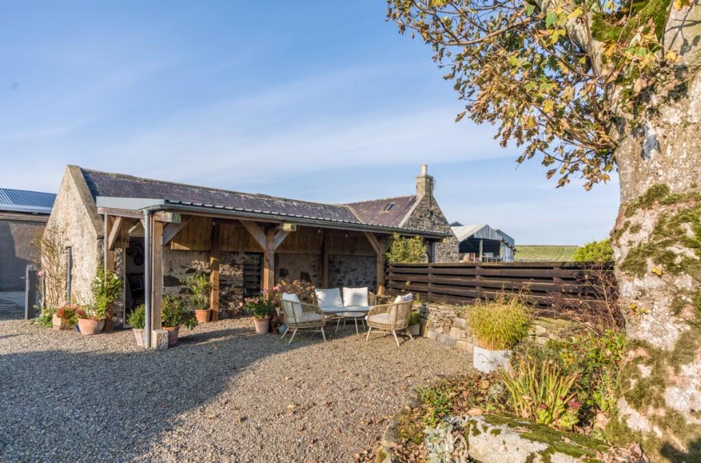 Additional image 23 of Overton of Ardo, Methlick, AB41 7HT