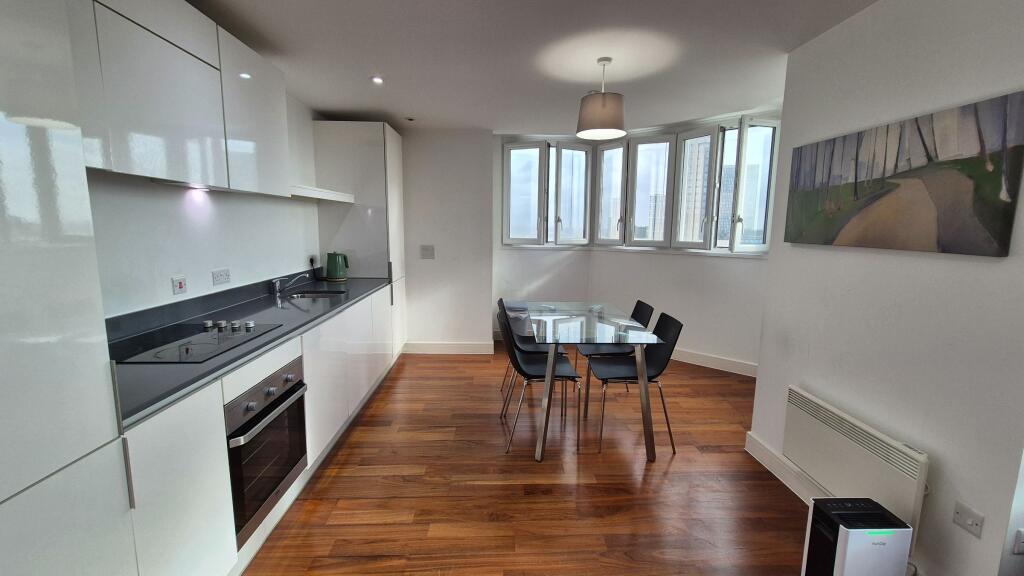 Additional image 4 of Apartment , Metropolitan House,  Hagley Road, Birmingham