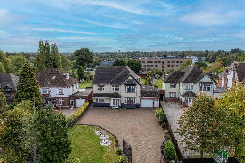 Additional image 23 of Hagley Road, Harborne, B17 8BJ