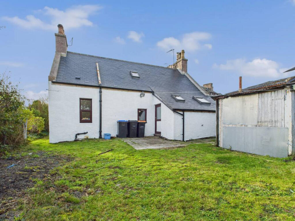 Additional image 24 of Hatton Farm Road, Hatton, AB42