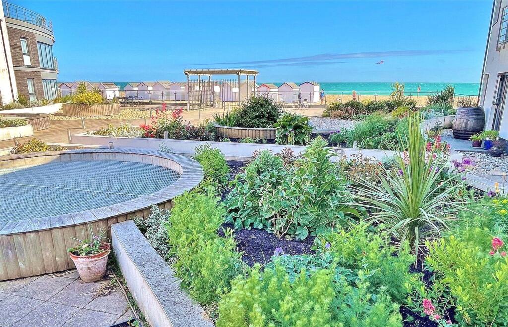 Additional image 22 of The Waterfront, Goring-by-Sea, Worthing, West Sussex, BN12