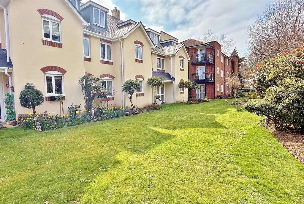 Additional image 20 of Catherine Lodge, Bolsover Road, Worthing, West Sussex, BN13