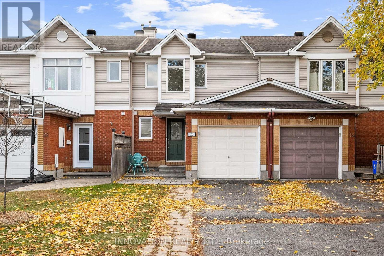 Property image for 20 BANCHORY CRESCENT|Ottawa, Ontario K2K2V4