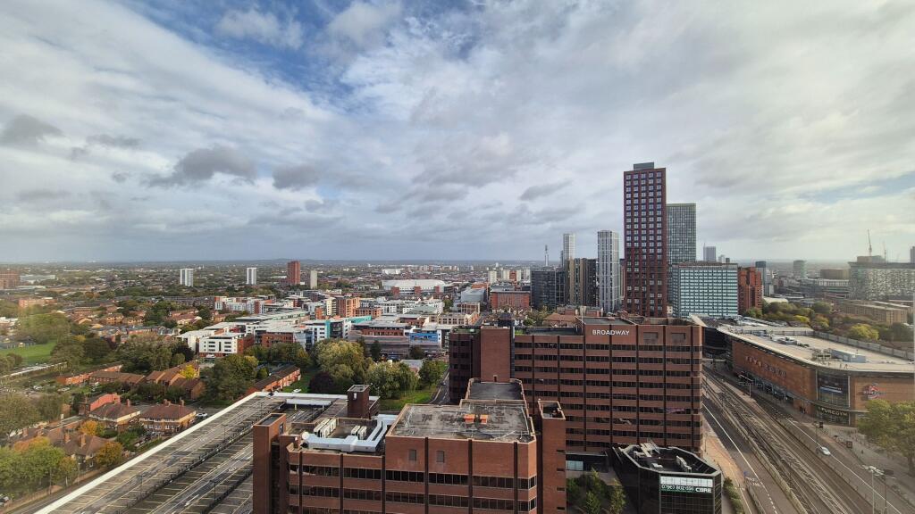 Additional image 10 of Apartment , Metropolitan House,  Hagley Road, Birmingham