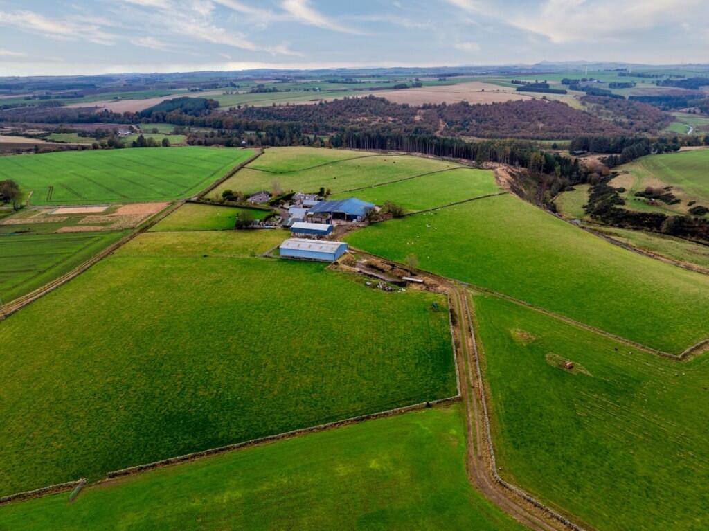 Property image for Overton of Ardo, Methlick, AB41 7HT