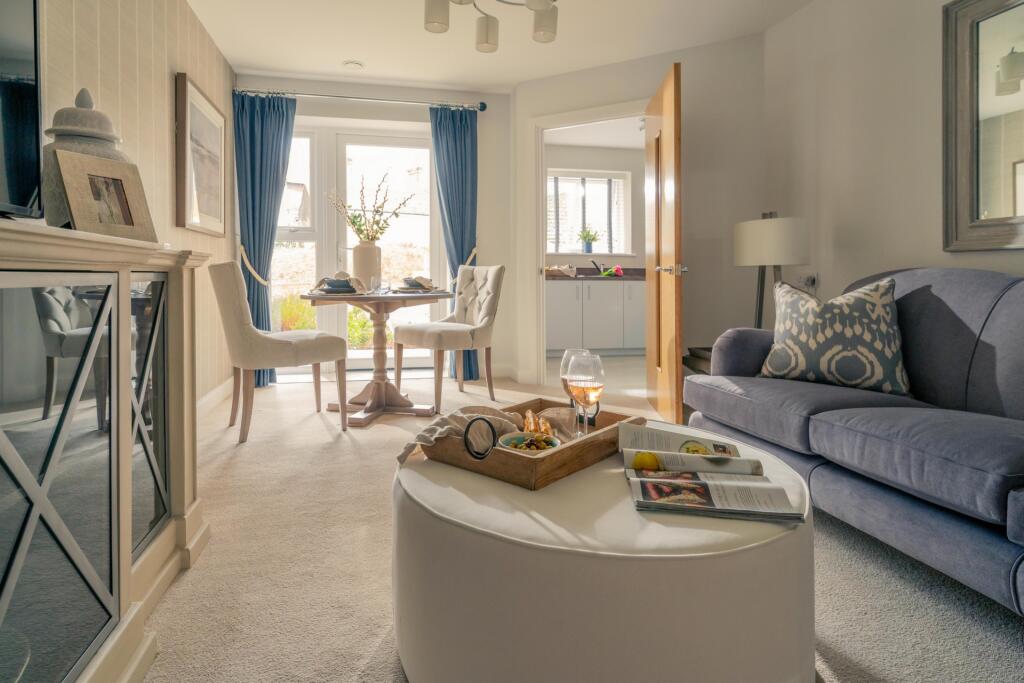 Additional image 18 of Charlton Green, Dover, CT16