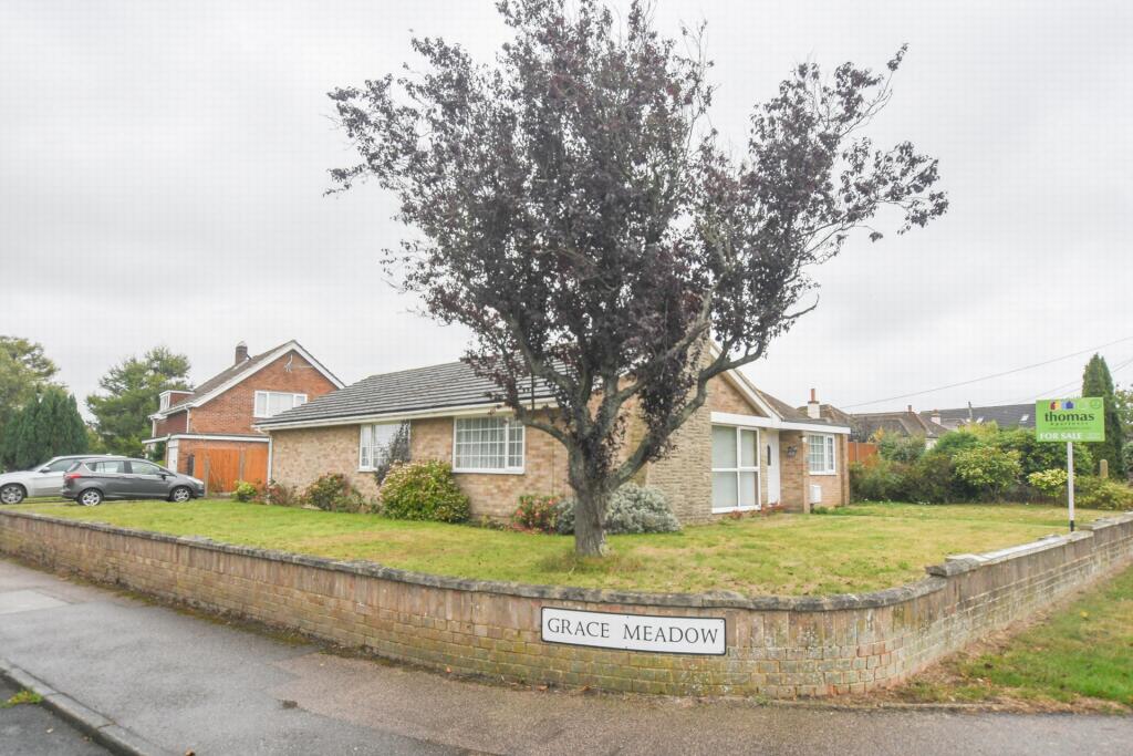 Additional image 2 of Grace Meadow, Whitfield, CT16