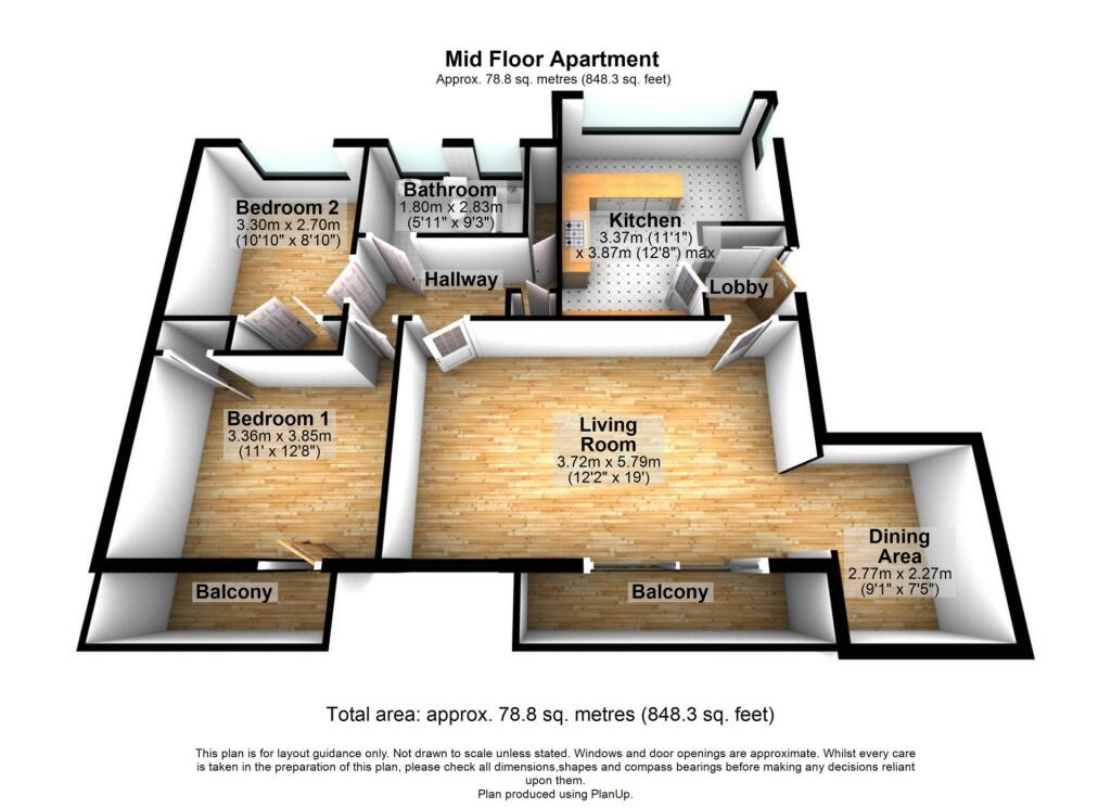 Additional image 17 of The Gateway, Dover, CT16