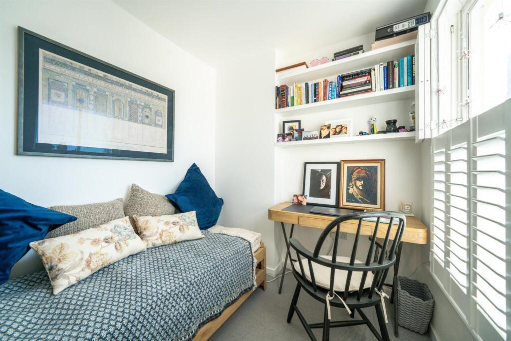 Additional image 16 of West View Road, St. Albans, Hertfordshire, AL3