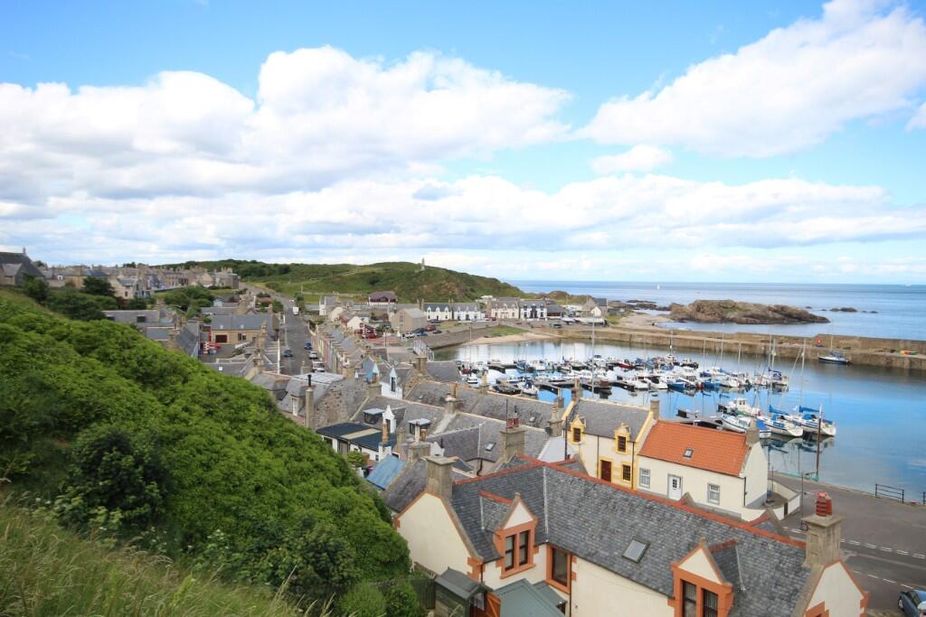 Additional image 24 of Harbour View, 5 Jubilee Terrace, Findochty, Buckie, AB56 4QA