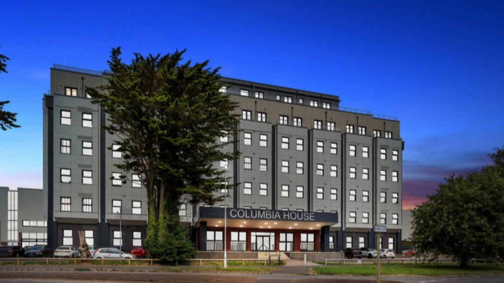 Primary image of Romany Road, Worthing, BN13