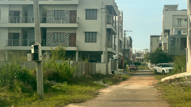 Additional image 3 of Ksfc Layout, Mysore