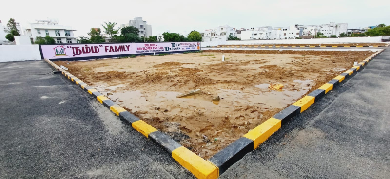 Property image for Navalur, Chennai