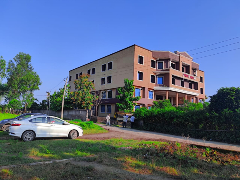 Barhalganj, Gorakhpur