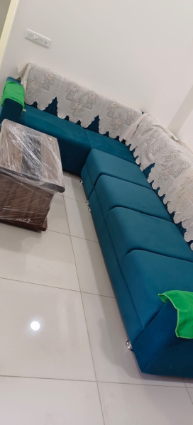 Jai Ambe Nagar, Thaltej, Ahmedabad