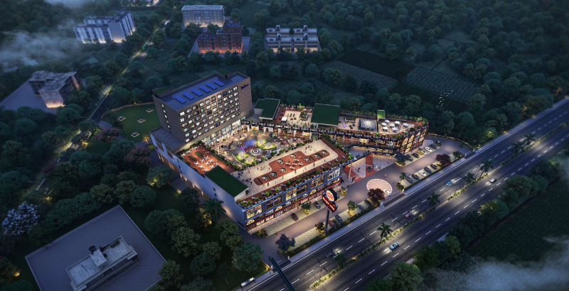 Property image for SAS Nagar, Mohali