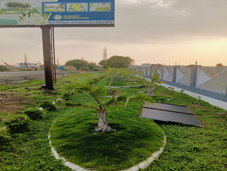 Additional image 2 of Panchderiya, Indore