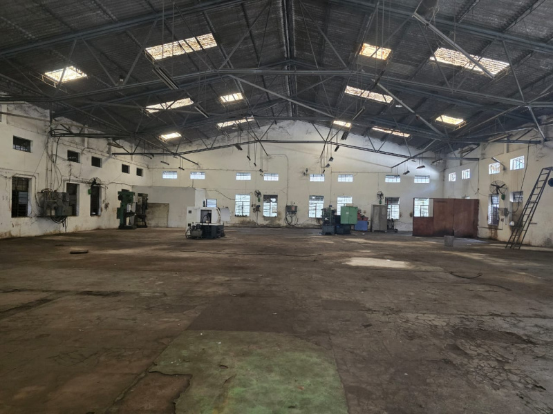 Property image for Satpur MIDC, Nashik