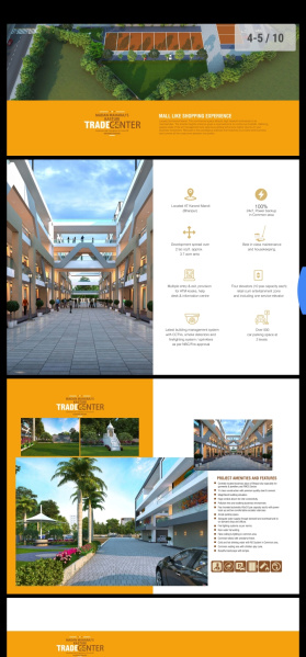 Additional image 3 of Bhanpur, Bhopal