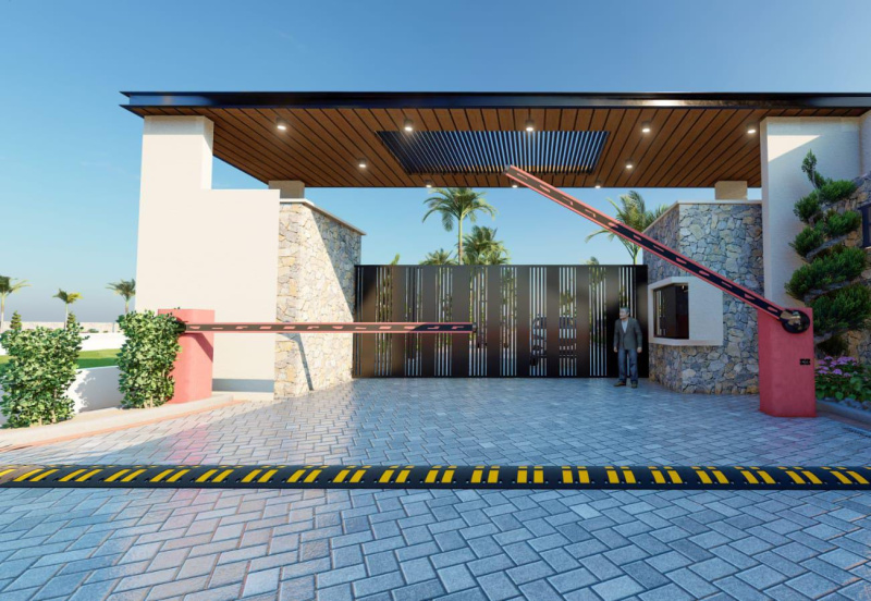 Property image for Ajairajpura, Jaipur