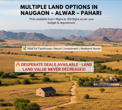 Property image for Naugaon, Alwar