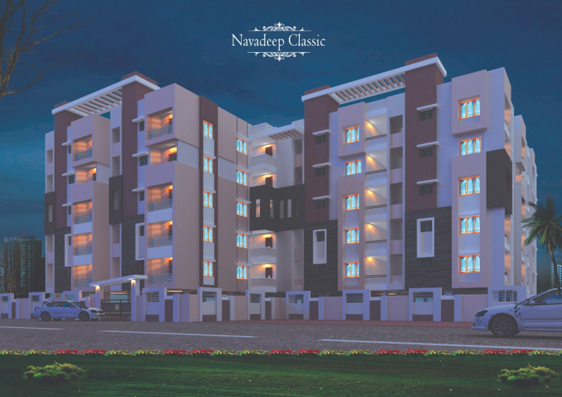 Additional image 2 of Kurmannapalem, Visakhapatnam